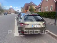 2017 Skoda Superb
