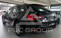 2017 Skoda Superb