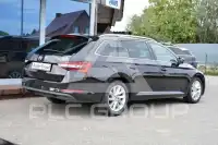 2017 Skoda Superb