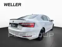 2017 Skoda Superb