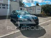 2017 Skoda Superb