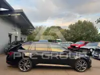 2017 Skoda Superb