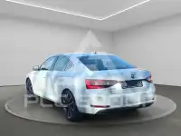2017 Skoda Superb