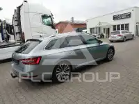 2017 Skoda Superb