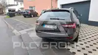 2017 Skoda Superb