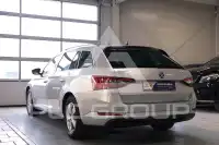 2017 Skoda Superb