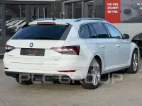 2017 Skoda Superb