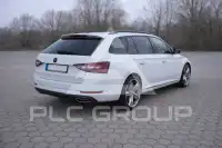 2017 Skoda Superb