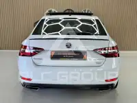 2017 Skoda Superb