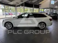 2017 Skoda Superb