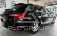 2017 Skoda Superb