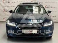 2017 Skoda Superb