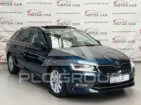 2017 Skoda Superb