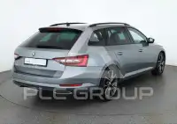 2017 Skoda Superb