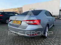 2017 Skoda Superb
