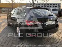 2017 Skoda Superb