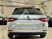 2017 Skoda Superb