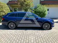 2017 Skoda Superb