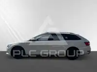 2017 Skoda Superb