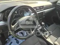 2017 Skoda Superb