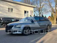 2017 Skoda Superb