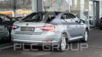 2017 Skoda Superb