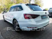 2017 Skoda Superb