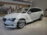 2017 Skoda Superb