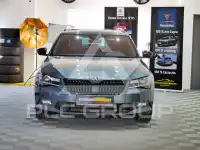 2017 Skoda Superb