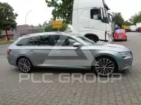 2017 Skoda Superb