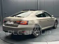 2017 Skoda Superb