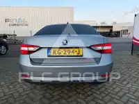 2017 Skoda Superb