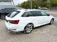 2017 Skoda Superb