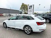 2017 Skoda Superb