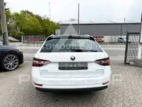 2017 Skoda Superb