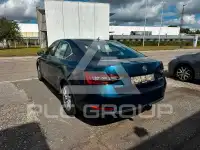 2017 Skoda Superb