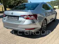 2017 Skoda Superb