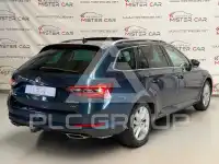 2017 Skoda Superb