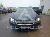 2017 Skoda Superb