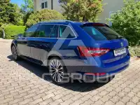 2017 Skoda Superb