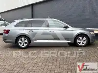 2017 Skoda Superb