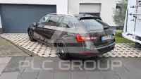 2017 Skoda Superb