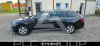 2017 Skoda Superb
