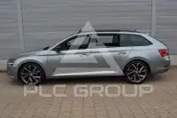 2017 Skoda Superb