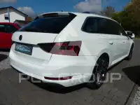 2017 Skoda Superb
