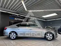 2017 Skoda Superb