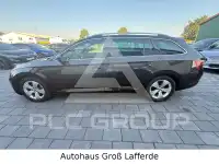 2017 Skoda Superb
