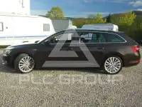 2017 Skoda Superb