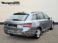 2017 Skoda Superb
