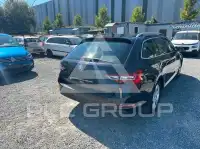 2017 Skoda Superb